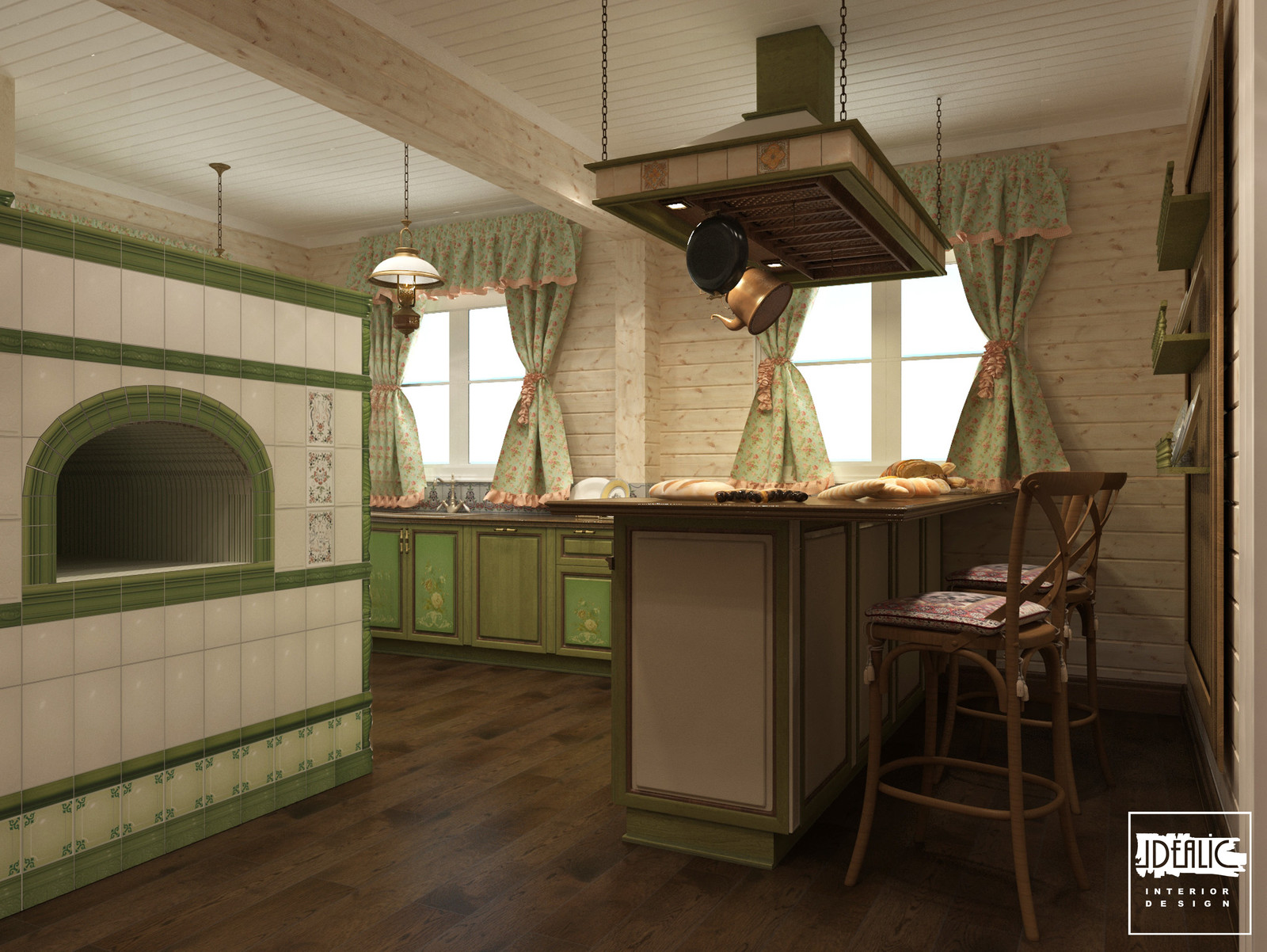 Русский прованс