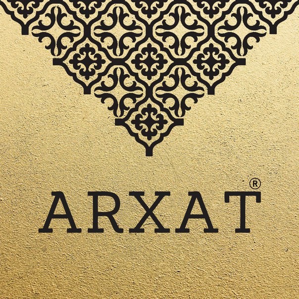 Узоры настенные коллекции ARXAT & коллекции ART