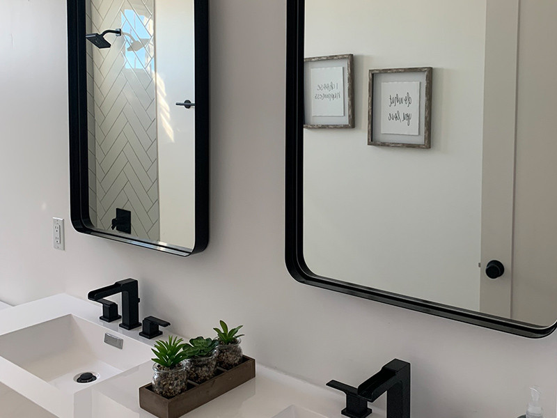 Modern Luxury Design and Build