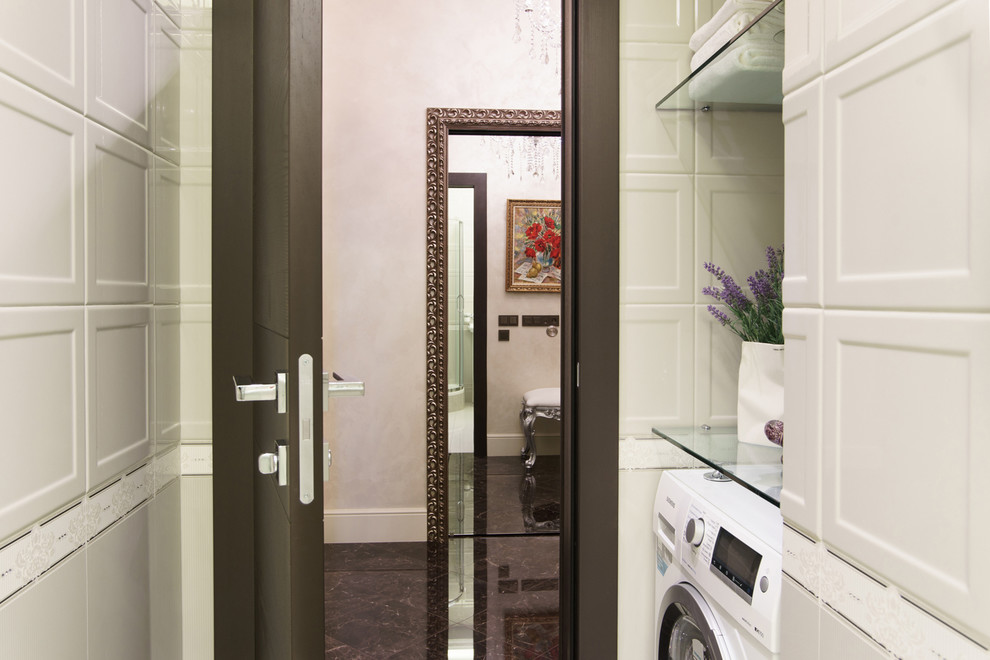 Сам себе режиссер (3-х комн. квартира в ЖК "Режиссер")