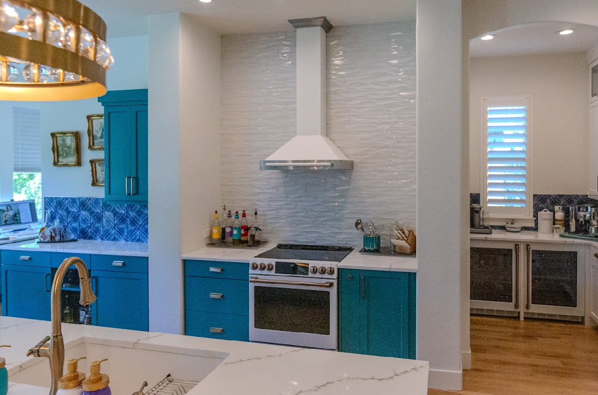Kitchen Remodel