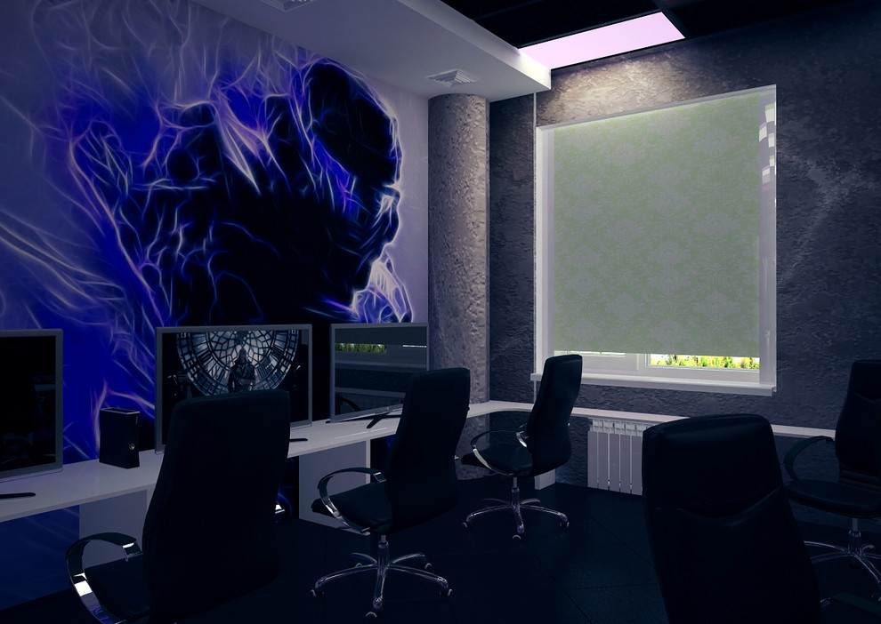 Мои проекты