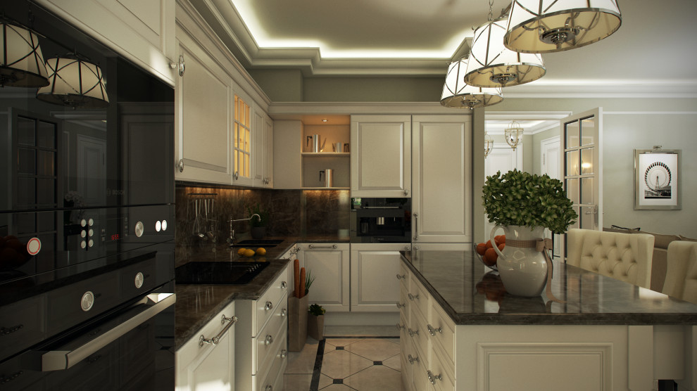 ЖК Александрия