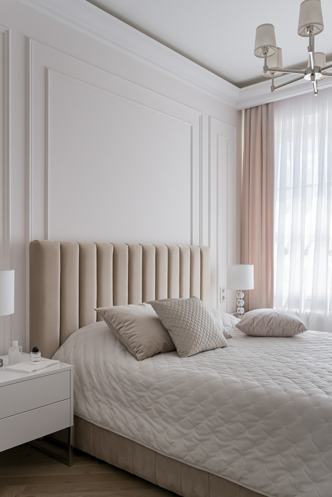 ЖК "Английский квартал"