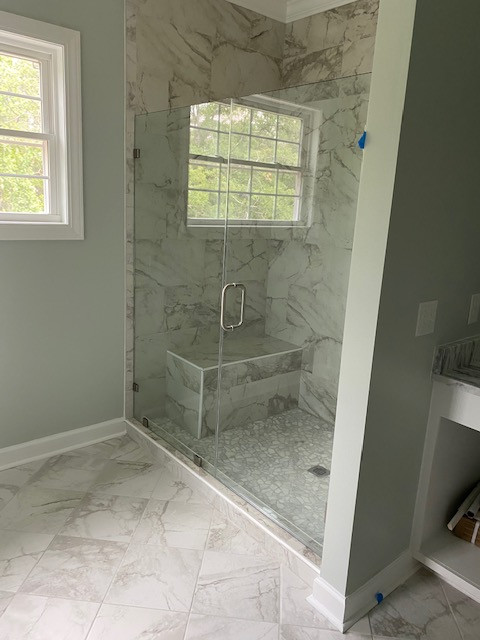 New Construction Columbia SC