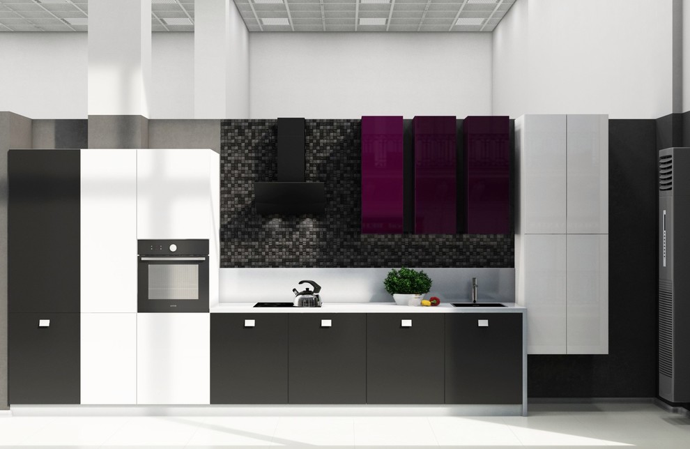 Шоурумы для партнёров