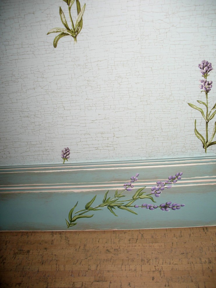 Дом с бассейном