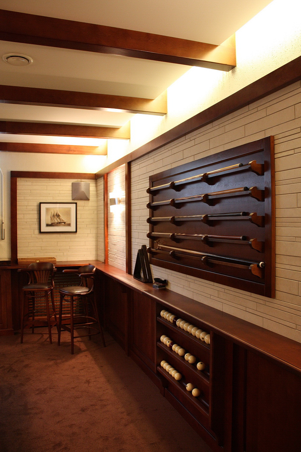 Дом в Подмосковье 2