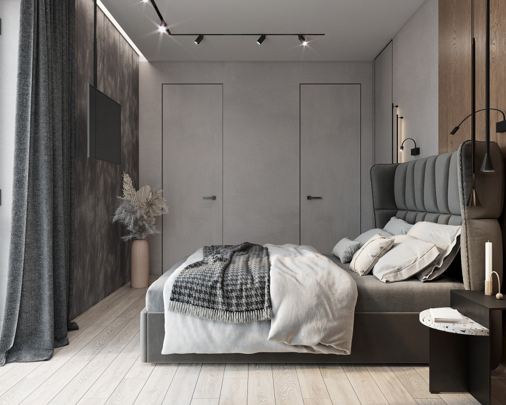 ЖК "Метрополия", г.Москва