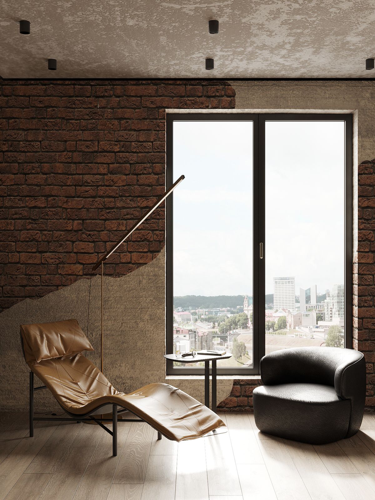 Проект кабинета