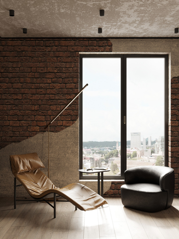 Проект кабинета