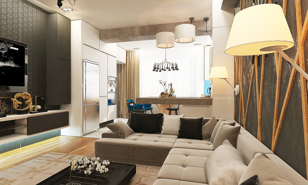 Крымский бриз