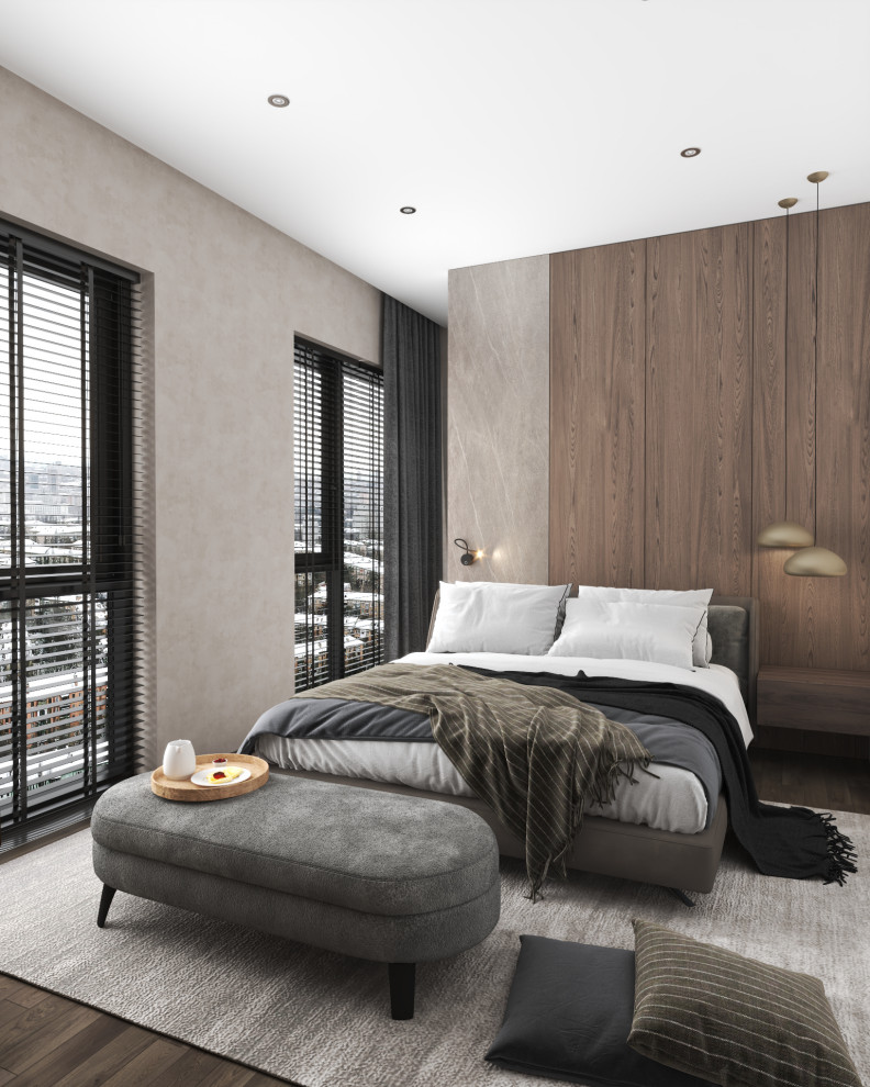 Левел Причальный