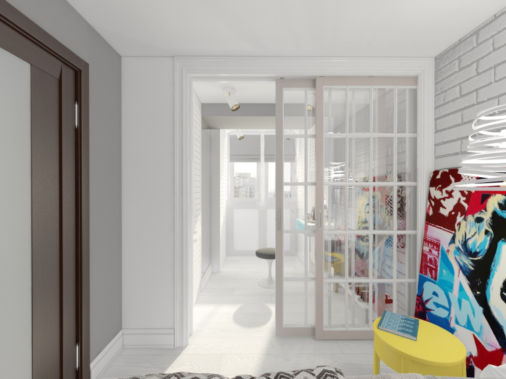 Казанское шоссе