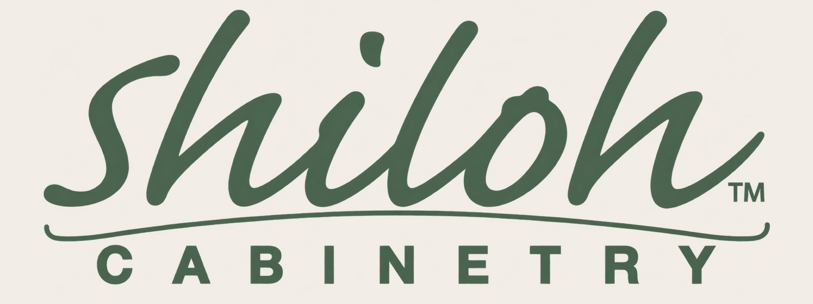 Shiloh Cabinetry
