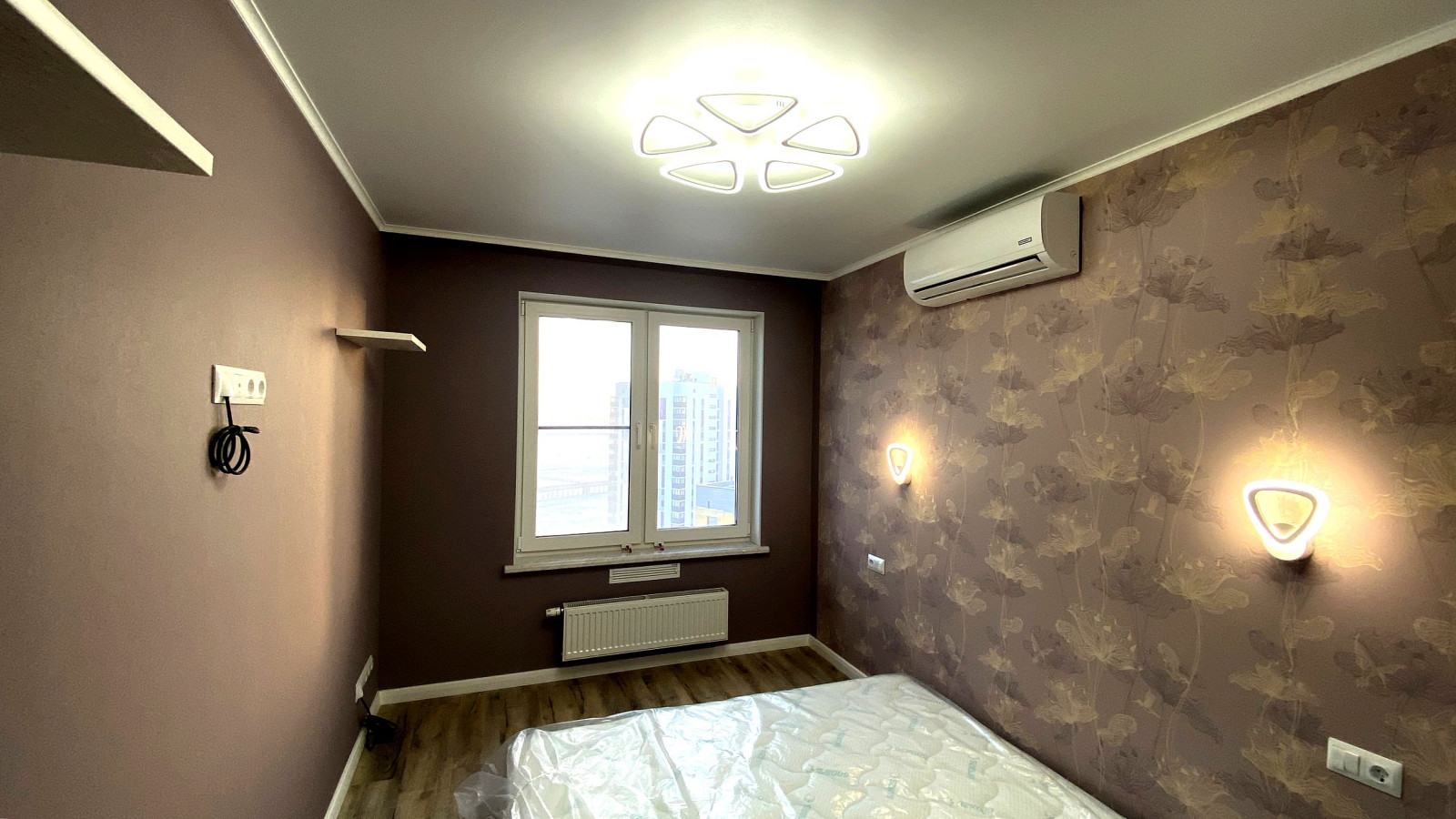 Ремонт квартир Москва. ЖК Байконур