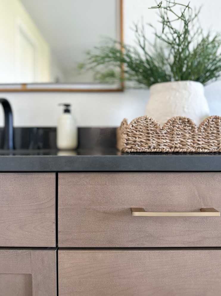 Fresh Start | Castle Pines, CO | Transitional Style Home Remodel