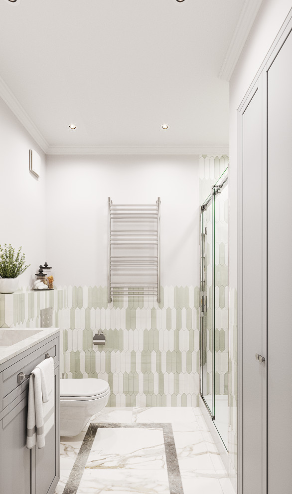 ЖК Татьянин Парк