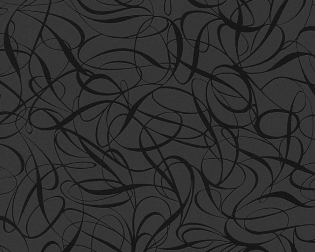 Textured Wallpaper Abstract Featuring Random Lines, 132062