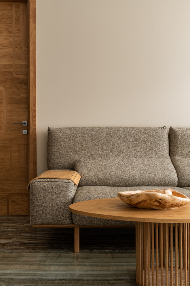 Квартира на Живописной