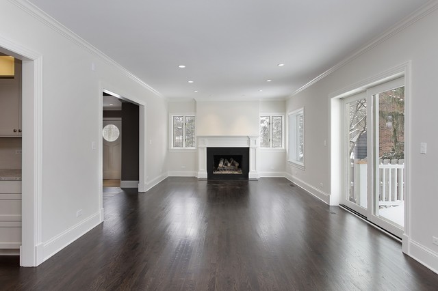 Glenview Remodel 