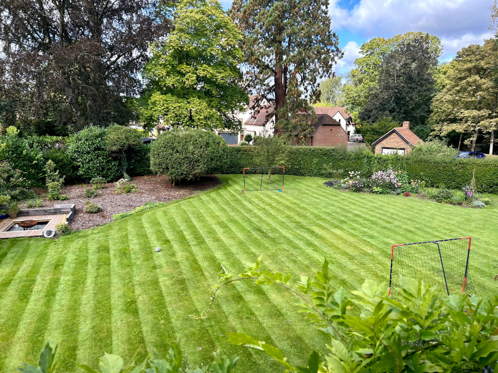 Garden Design
