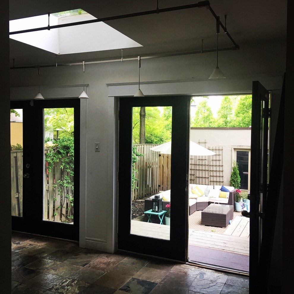 Rosedale Main Floor