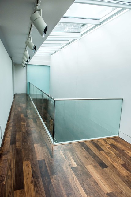 Private Client &ndash; Petersham TW10 contemporary-vardagsrum
