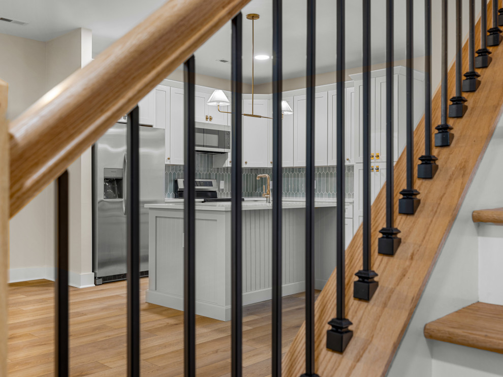 Thompson Street Residence