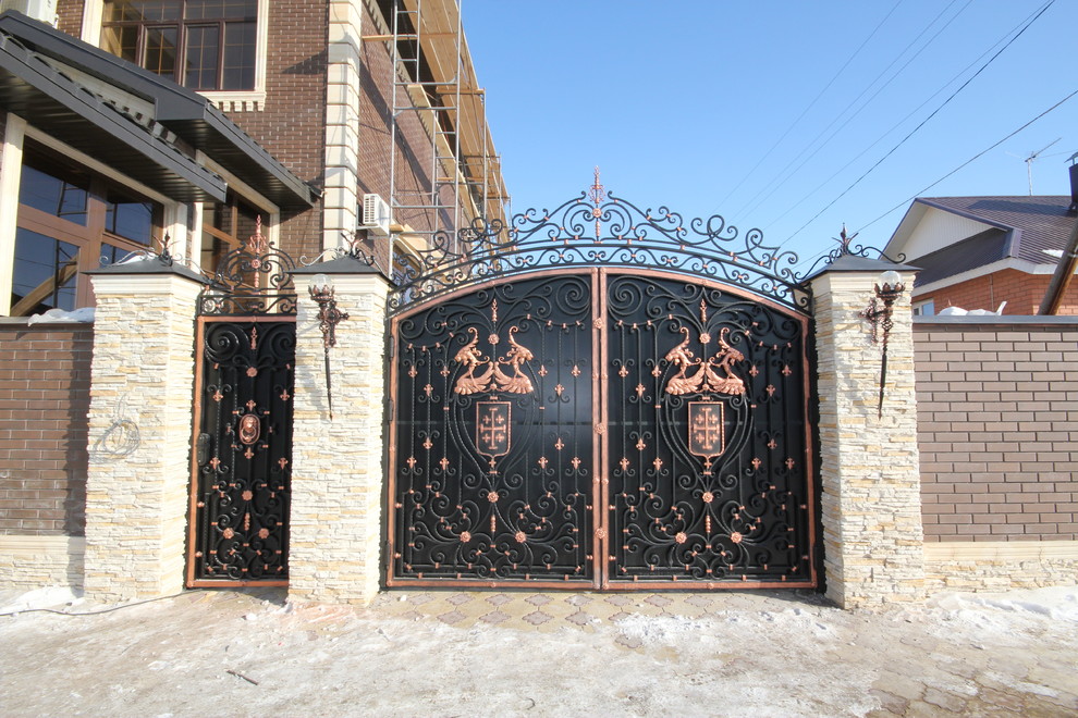 дом в Лесничестве