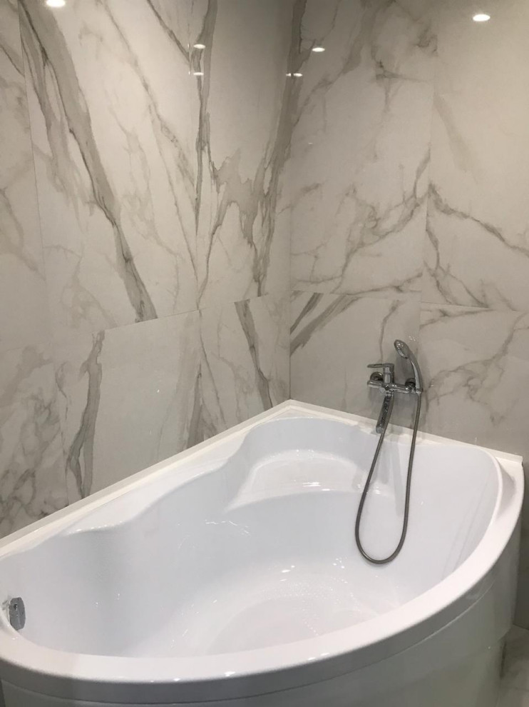 Лофт в центре Москвы