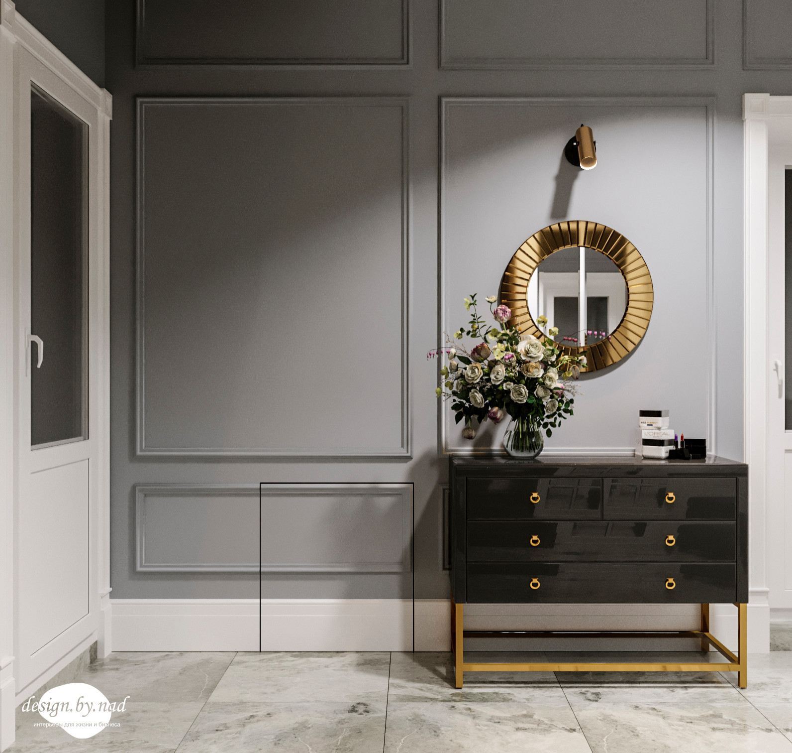 Дом в подмосковье