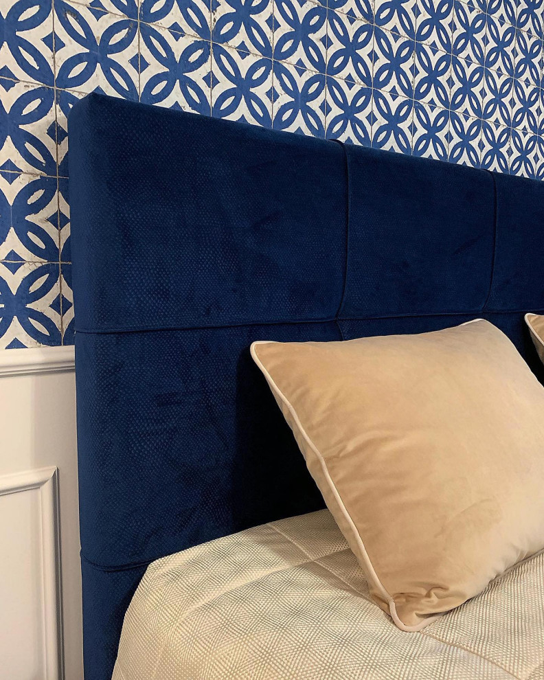 Квартира на Рублевское шоссе