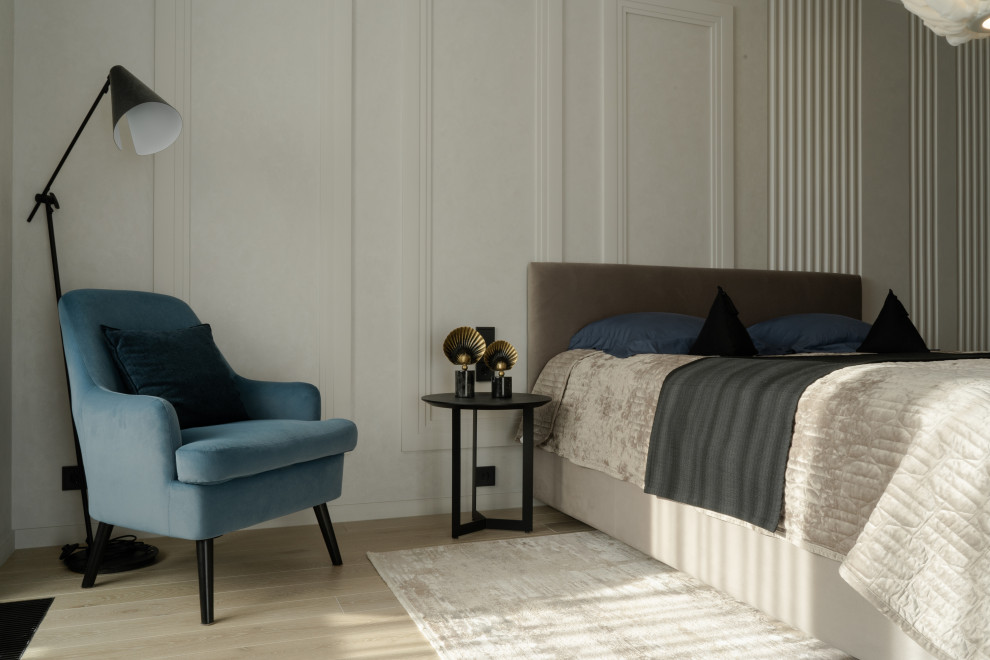 Студия дизайна интерьеров «De Club»