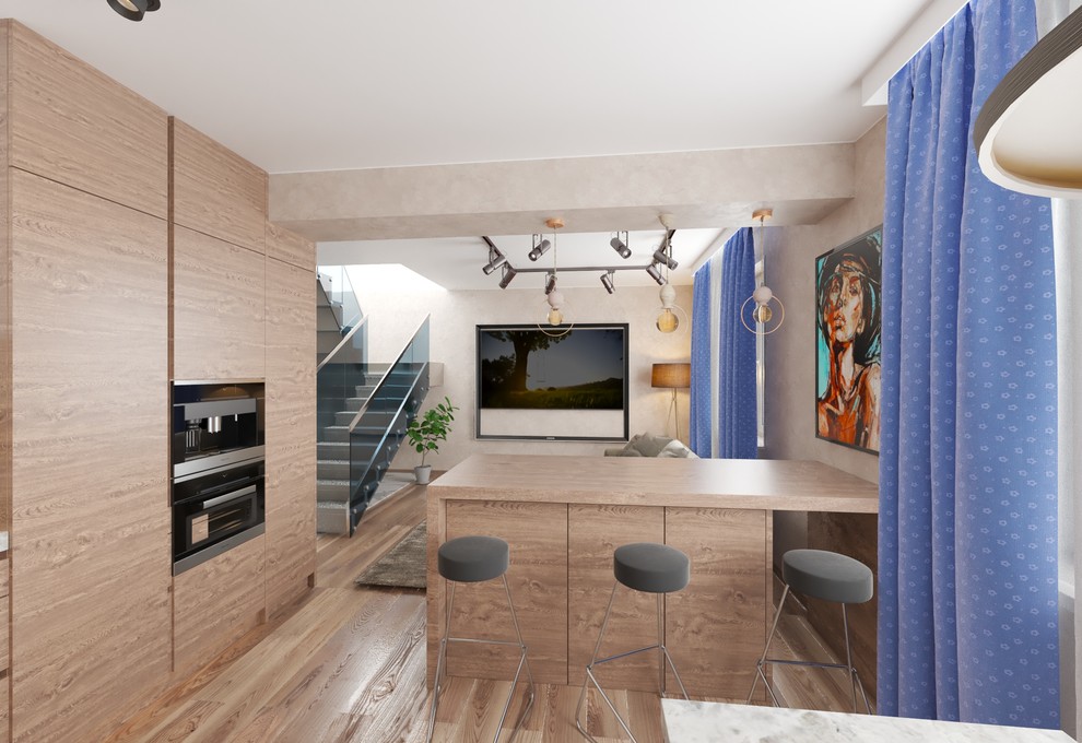 Коттедж 128 кв.м