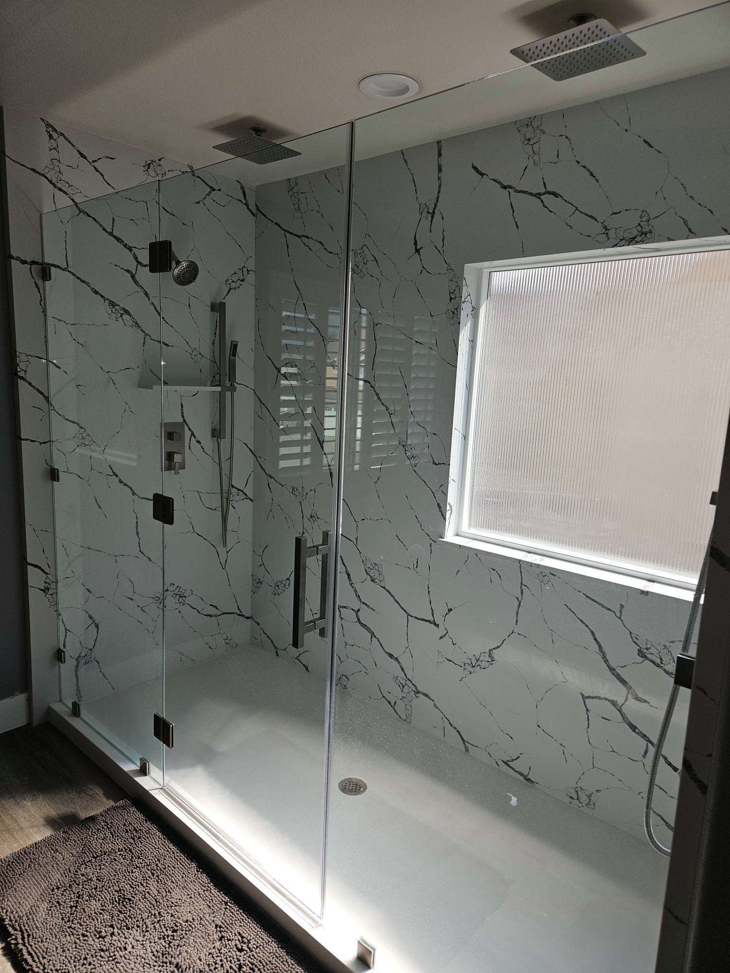 RANCHO CUCAMONGA BATHROOM