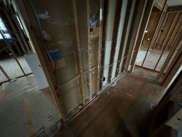 Smith Custom Home