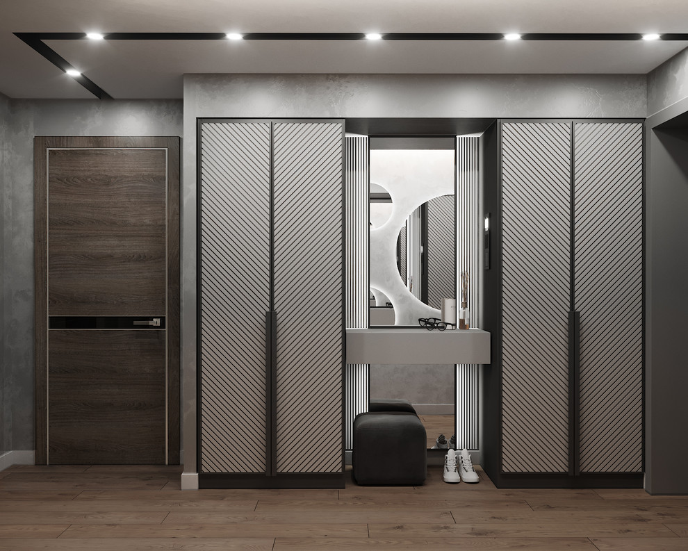 Дизайн квартиры для холостяка.