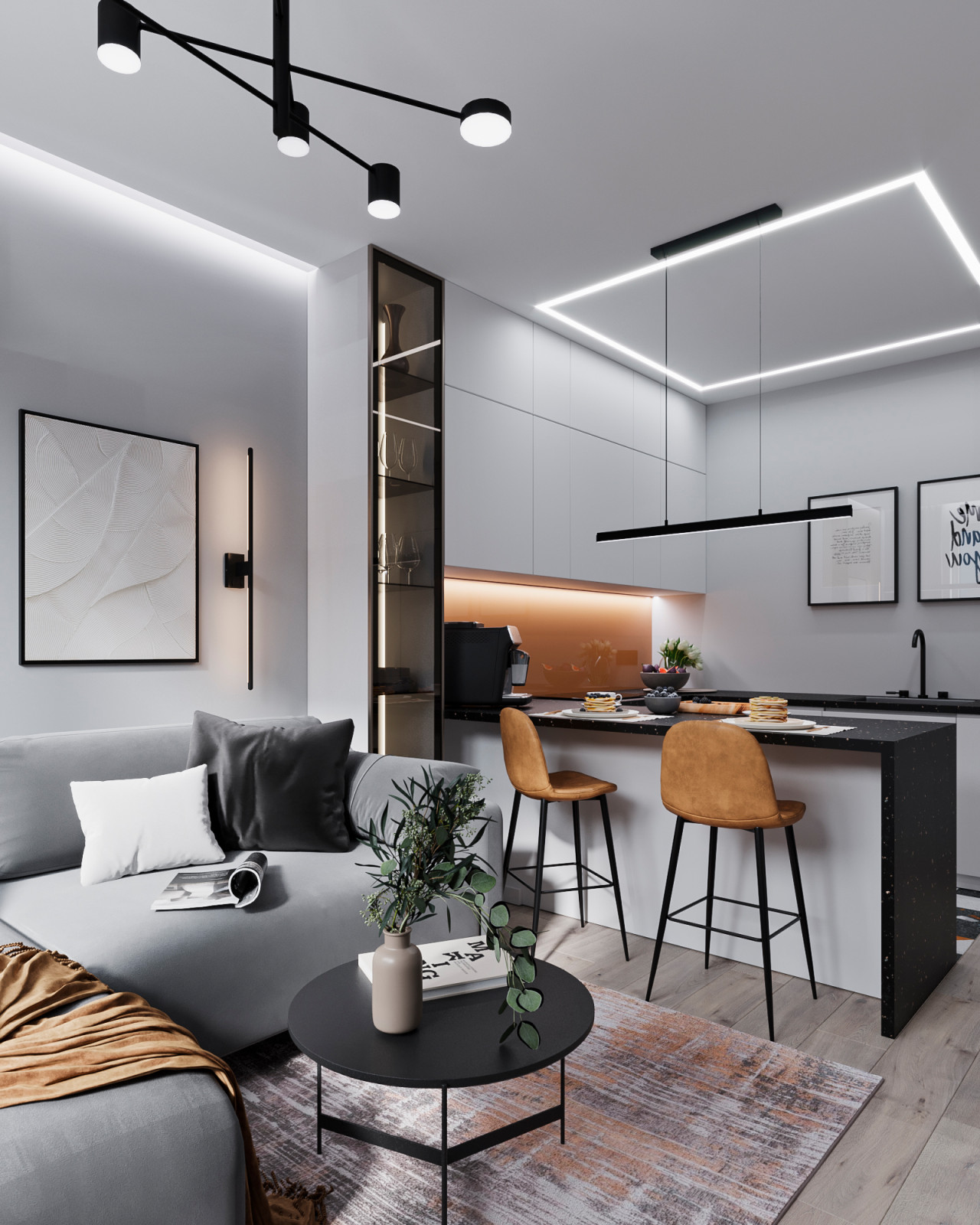 ЖК Тихая Гавань