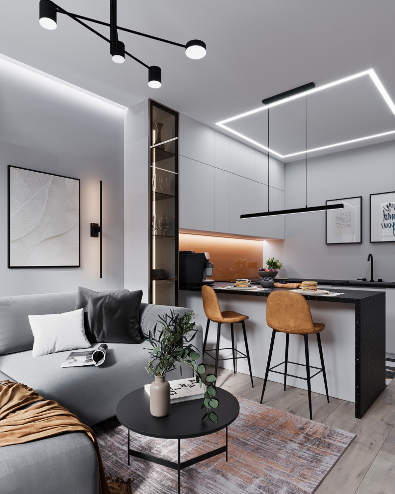 ЖК Тихая Гавань