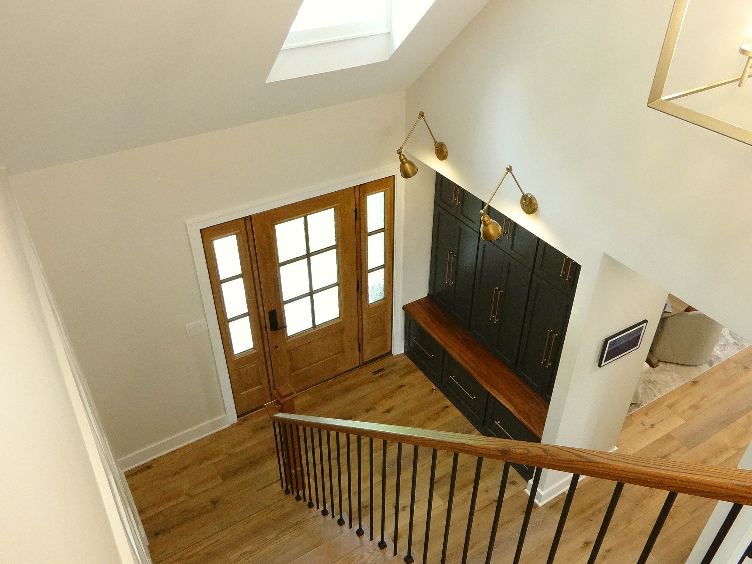 Erin Residence - First Floor Remodel