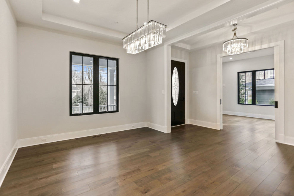Modern Farmhouse Rochester II