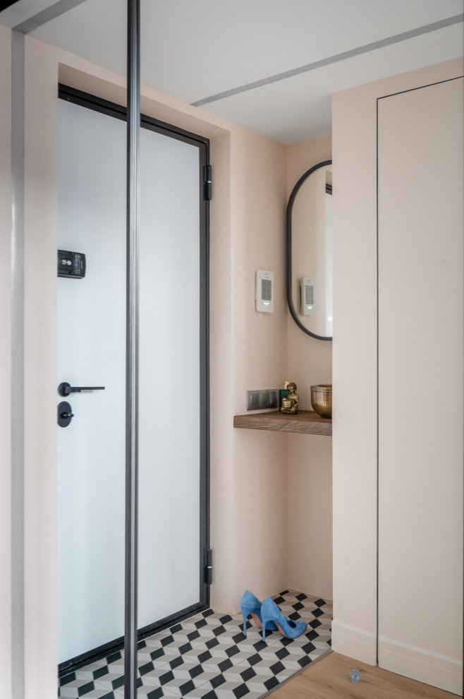 Двухэтажная студия 40 кв. м.