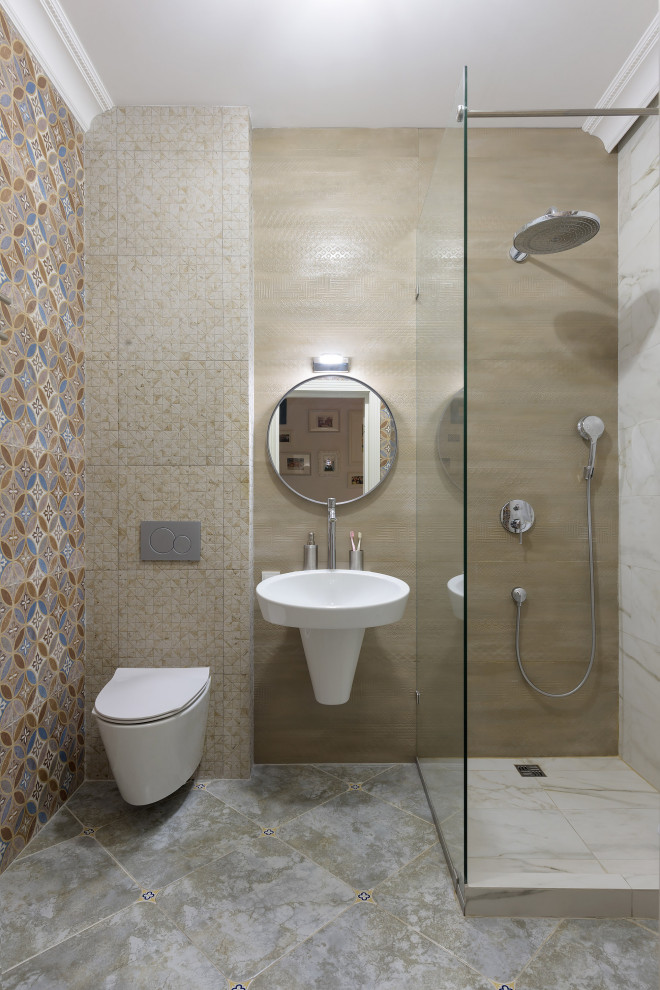 "Forever young". White Cozy Home.