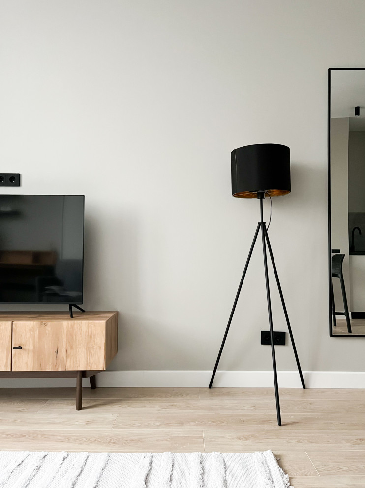 ЖК Октябрьское поле