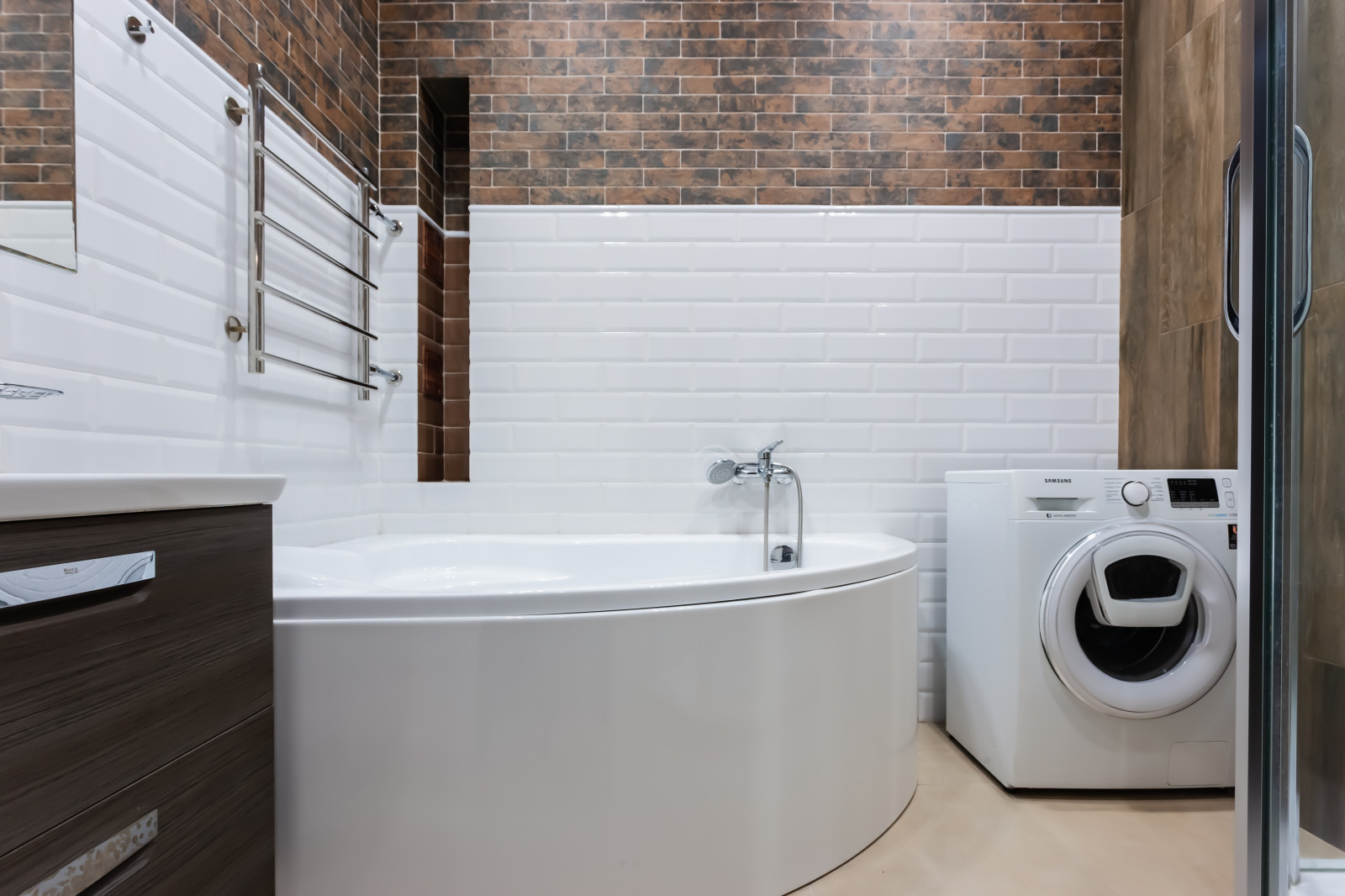 Дизайн двухкомнатной квартиры