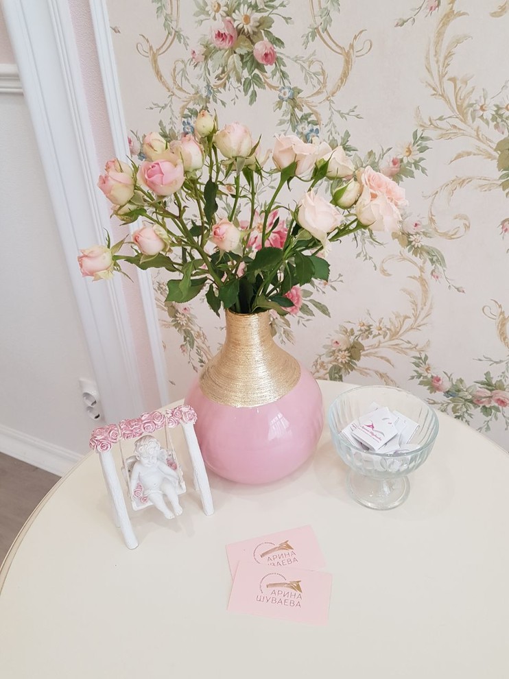 Мебель у наших клиентов