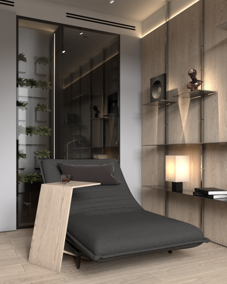 проект ' coast "