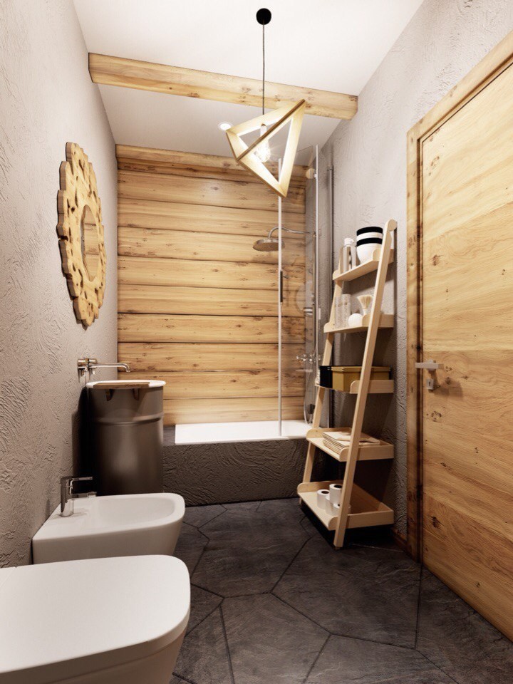 Дизайн интерьера