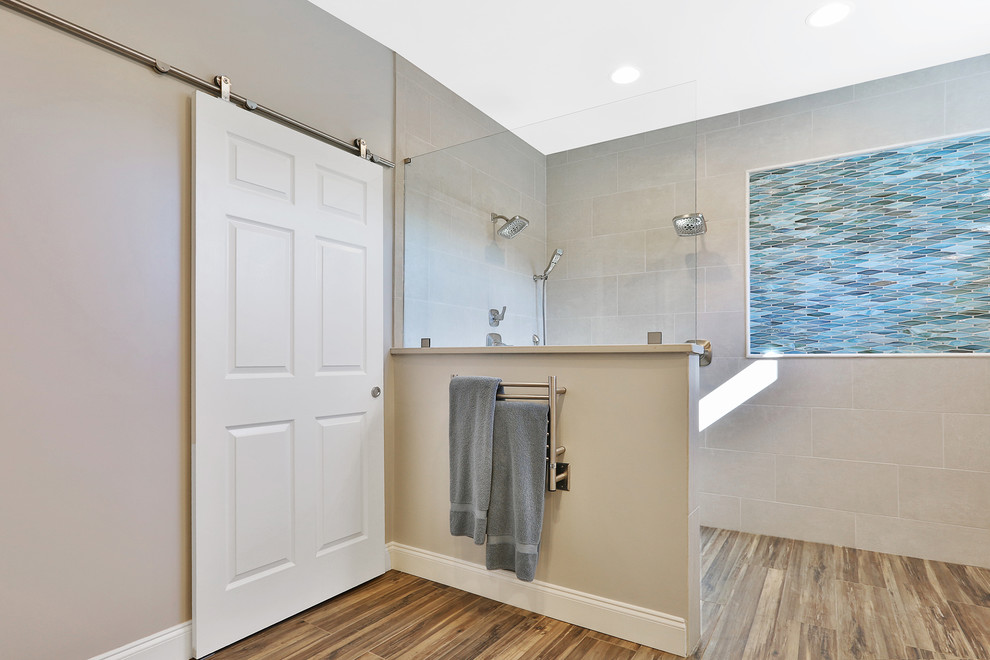 Ryan Master Bath